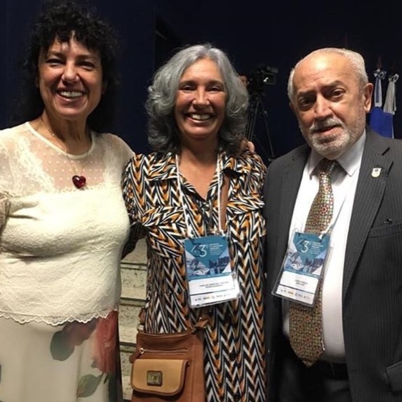 Imagem 3 da notícia: ELPA no encontro da Abel 2019